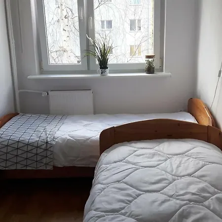 Apartament Oliwa * Gdansk